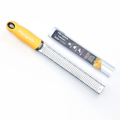 Microplane Premium Series: Zester, Lemon Creme