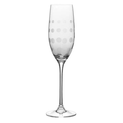 Mikasa Cheers Champagne Flutes (Set of 4)