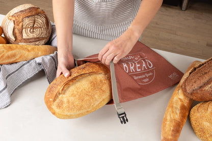 ModKitchn Reusable Bread Bags (Set of 2)
