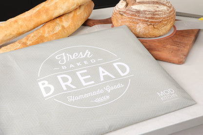 ModKitchn Reusable Bread Bags (Set of 2)