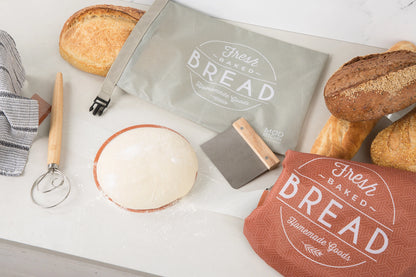 ModKitchn Reusable Bread Bags (Set of 2)