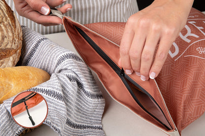 ModKitchn Reusable Bread Bags (Set of 2)