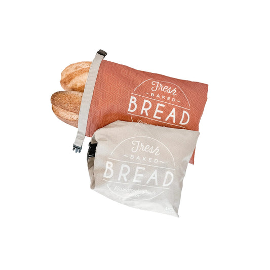 ModKitchn Reusable Bread Bags (Set of 2)