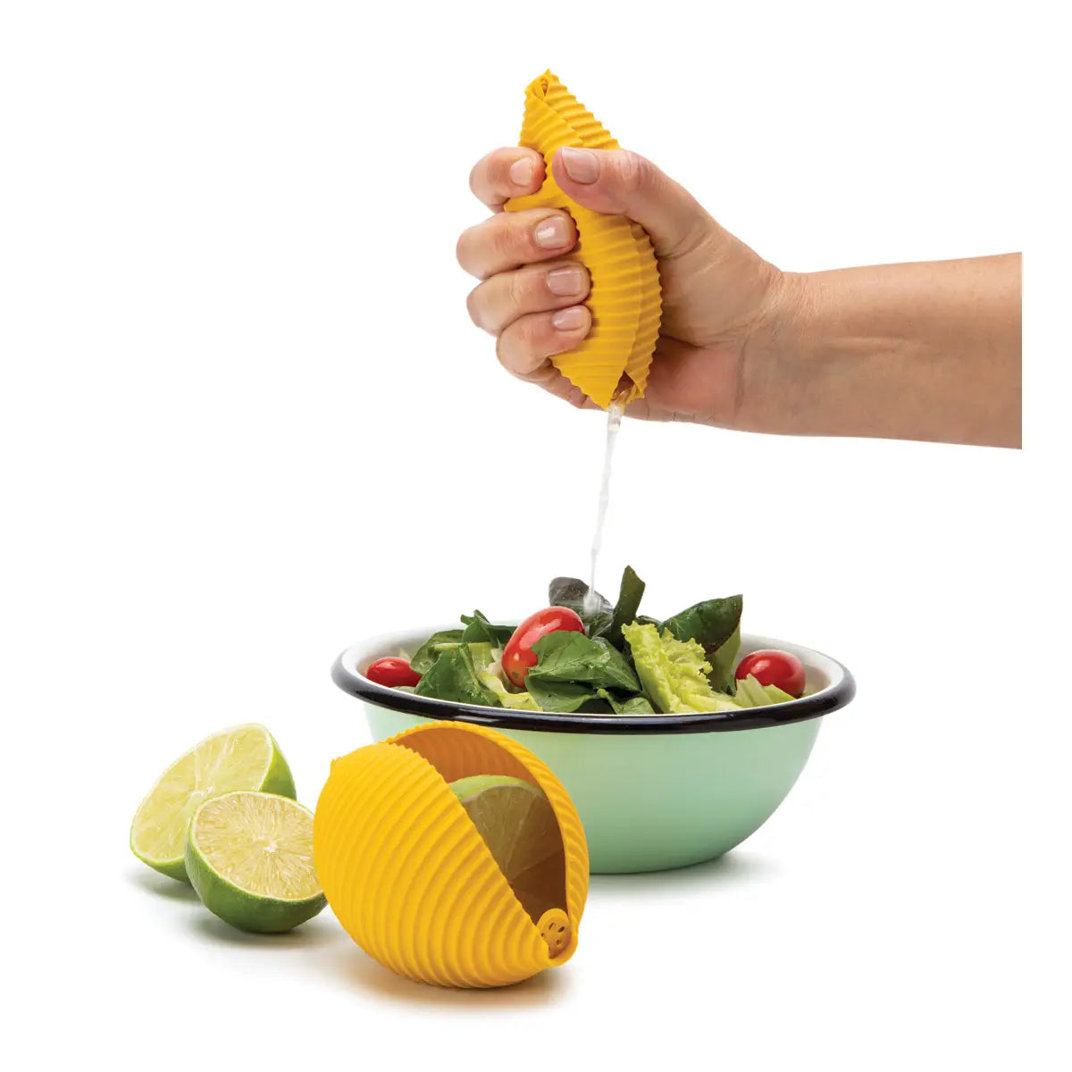 Monkey Business Lemon Squeezer: Conchiglie
