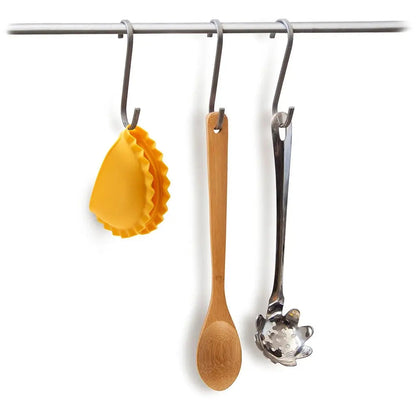 Monkey Business Oven Mitt: Mezzelune