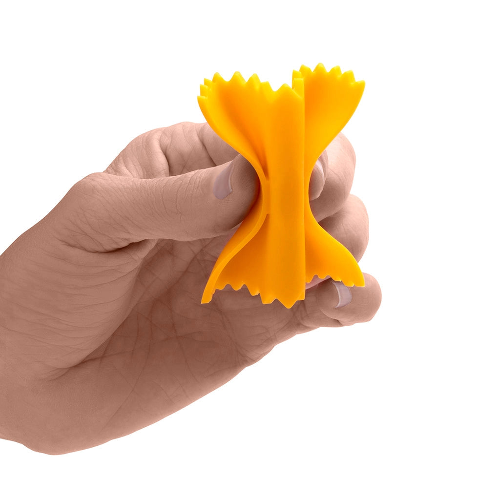 Monkey Business Steam Release & Trivet: Farfalle
