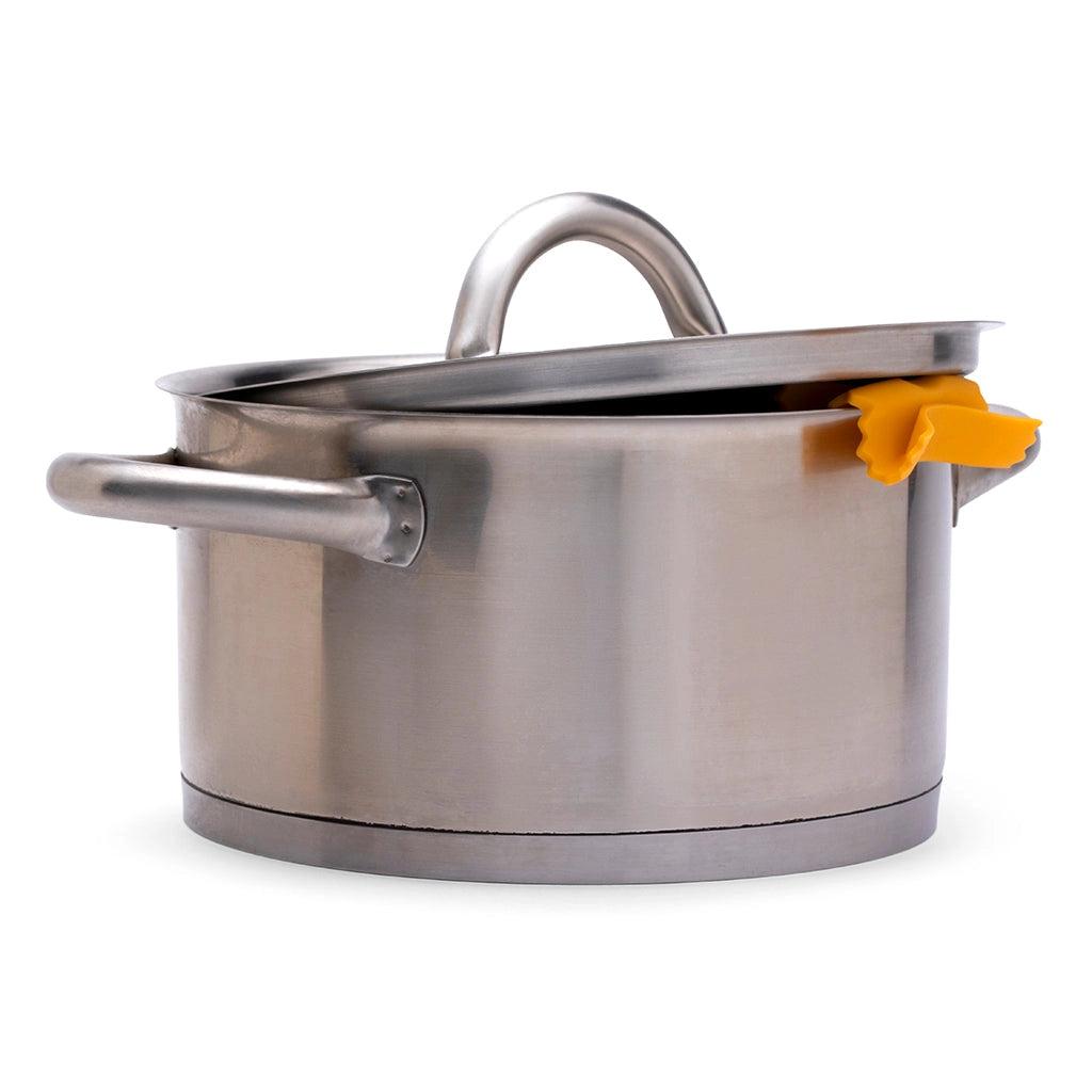 Monkey Business Steam Release & Trivet: Farfalle