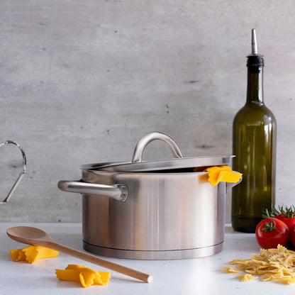 Monkey Business Steam Release & Trivet: Farfalle
