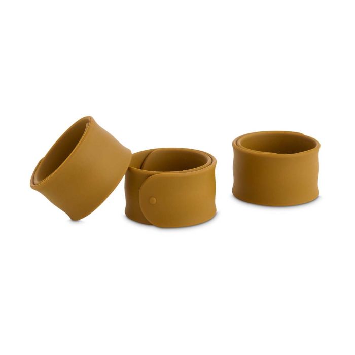 Mrs. Anderson's Baking Mat Storage Bands (Set of 3)