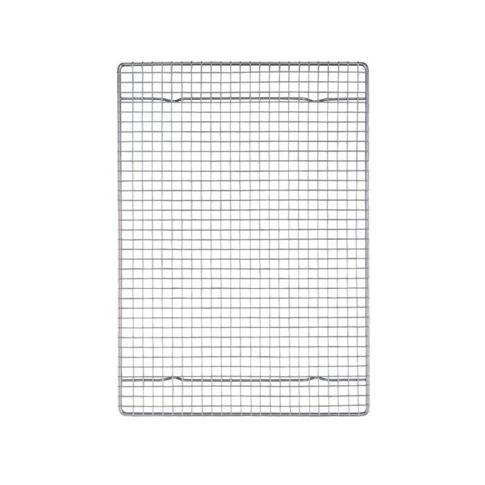 Mrs. Anderson's Baking and Cooling Rack: 1/2 Sheet