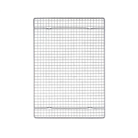 Mrs. Anderson's Baking and Cooling Rack: 1/2 Sheet