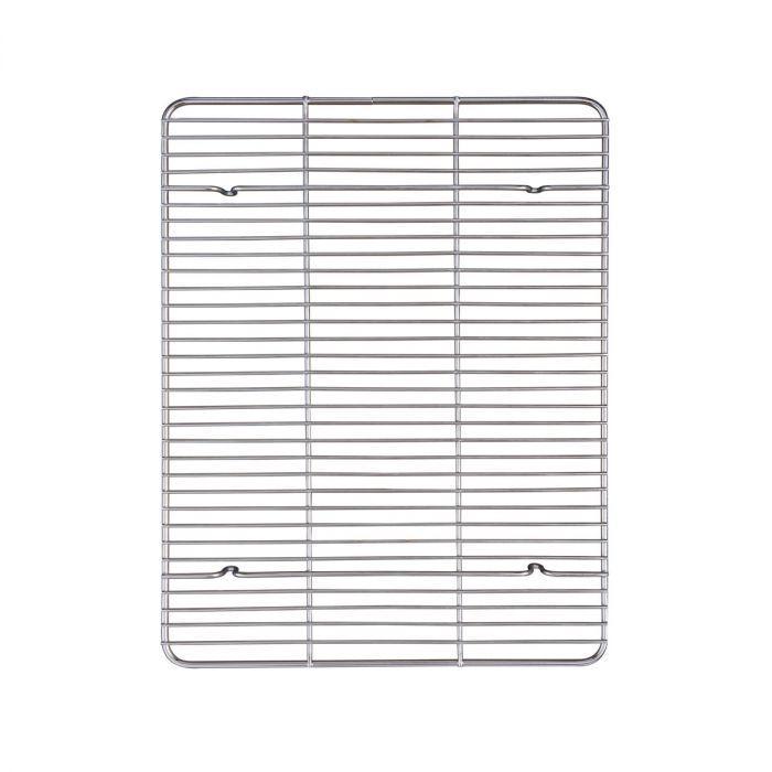 Mrs. Anderson's Baking and Cooling Rack: 1/2 Sheet