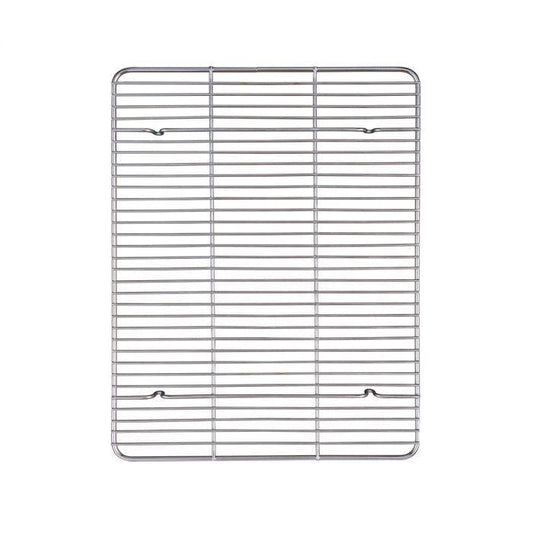Mrs. Anderson's Baking and Cooling Rack: 1/2 Sheet