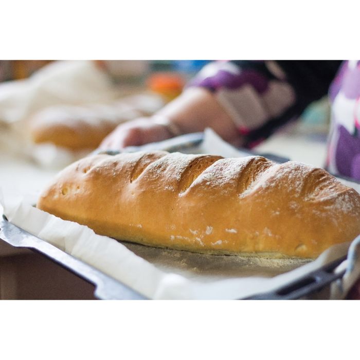 Mrs. Anderson's Bread Lame with 15 Blades