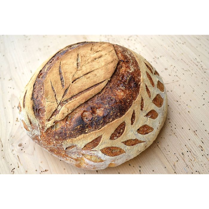 Mrs. Anderson's Bread Lame with 15 Blades