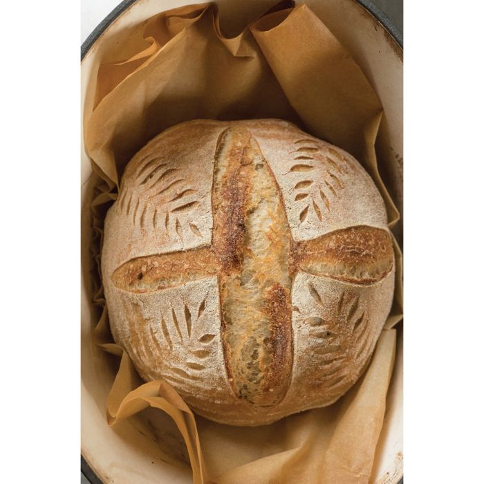 Mrs. Anderson's Bread Lame with 15 Blades