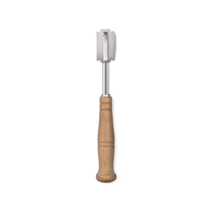 Mrs. Anderson's Bread Lame with 15 Blades