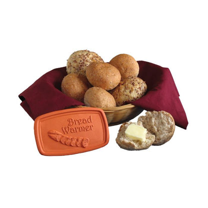 Mrs. Anderson's Bread Warmer