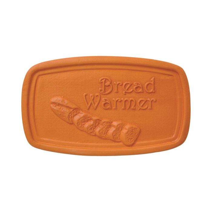 Mrs. Anderson's Bread Warmer