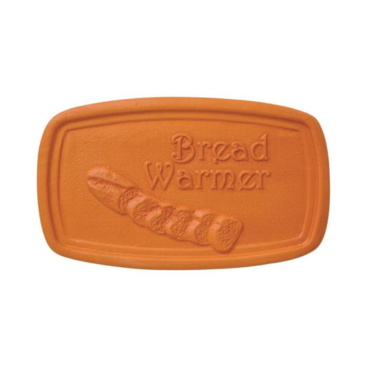 Mrs. Anderson's Bread Warmer