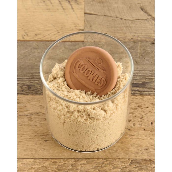 Mrs. Anderson's Brown Sugar Saver: Cookie Jar