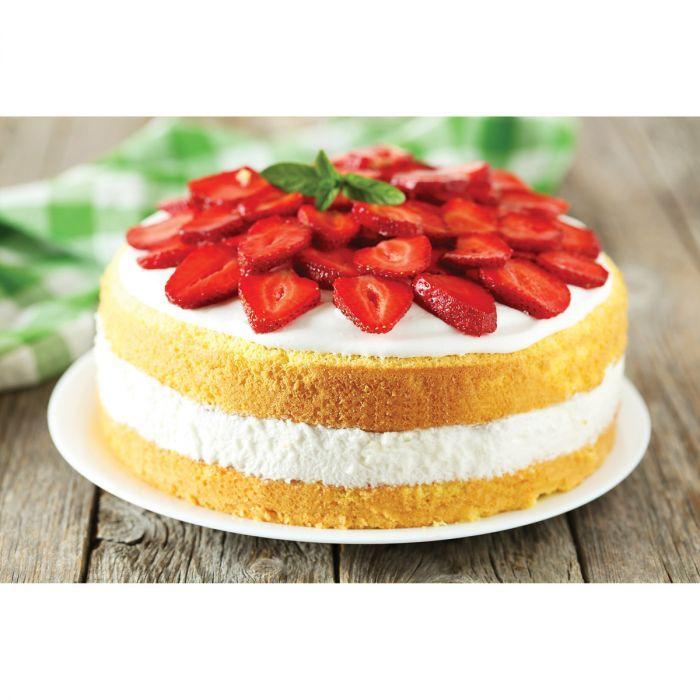 Mrs. Anderson's Cake Cutter