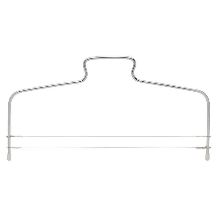 Mrs. Anderson's Cake Cutter