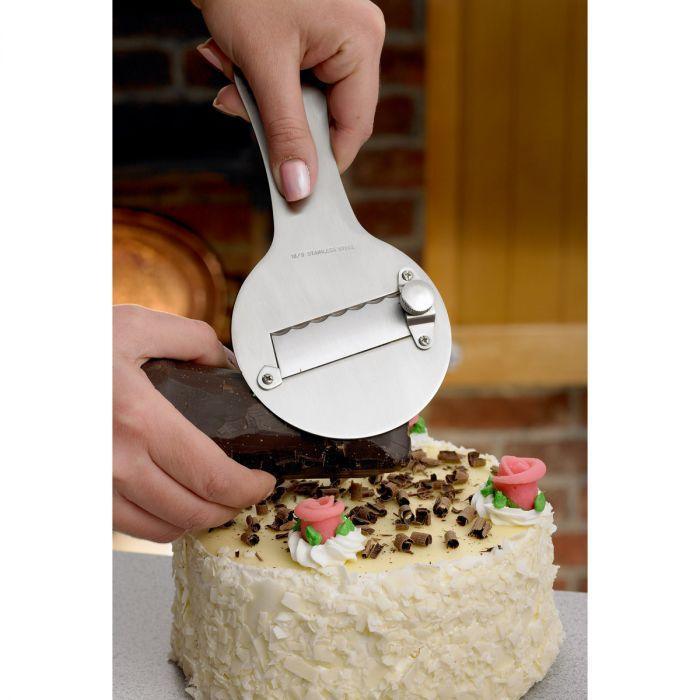 Mrs. Anderson's Chocolate & Truffle Shaver