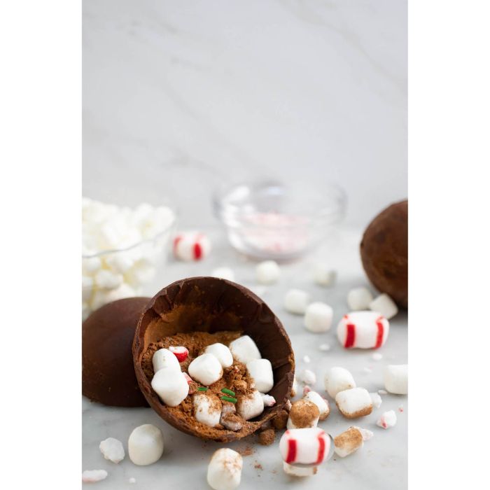 Mrs. Anderson's Cocoa Bomb Molds (Set of 2)