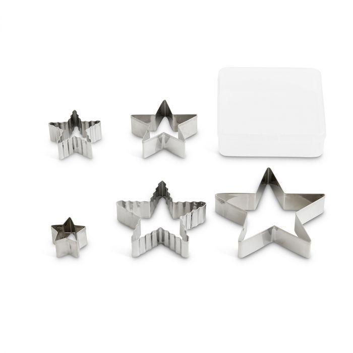 Mrs. Anderson's Star Cutter - Thumbnail 4