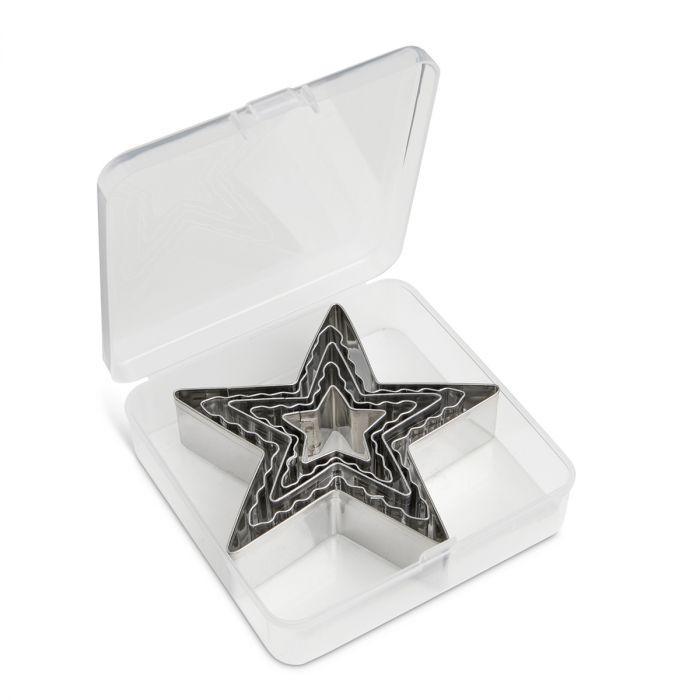 Mrs. Anderson's Star Cutter - Thumbnail 3