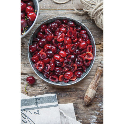 Mrs. Anderson's Deluxe Cherry Pitter