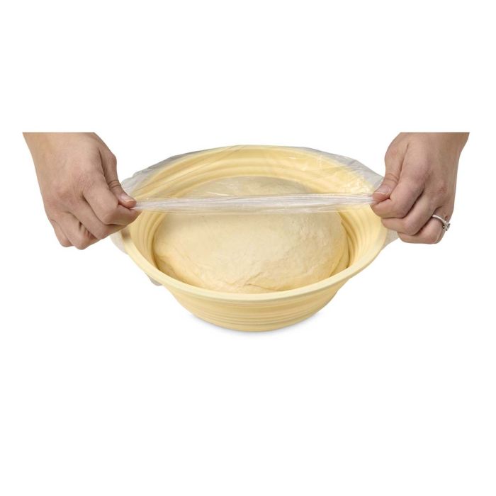 Mrs. Anderson's Disposable Bread Proofing Cover Set