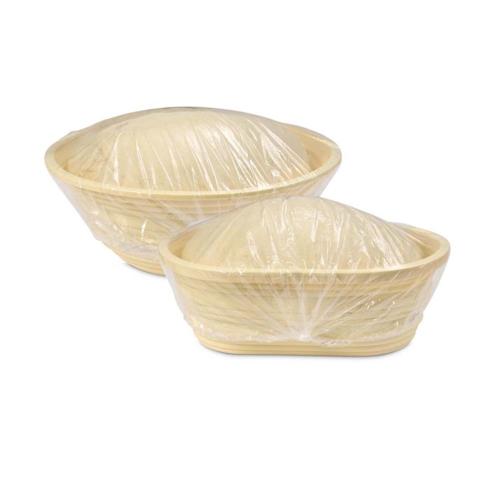 Mrs. Anderson's Disposable Bread Proofing Cover Set