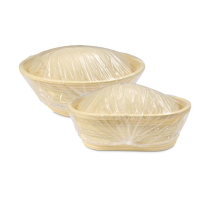 Mrs. Anderson's Disposable Bread Proofing Cover Set