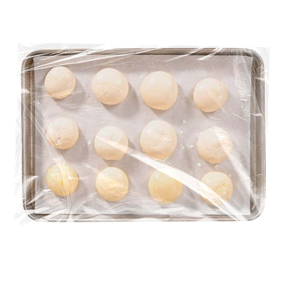 Mrs. Anderson's Disposable Bread Proofing Cover Set