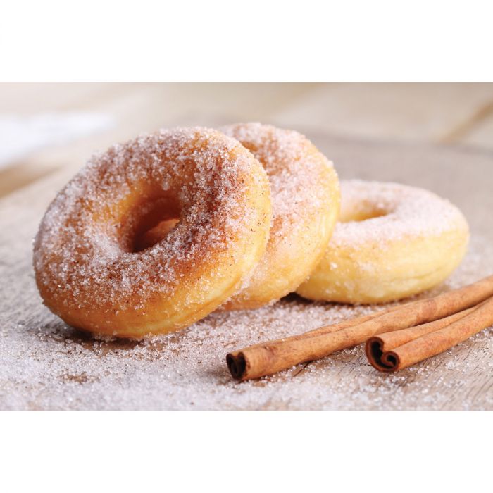 Mrs. Anderson's Donut Cutter: 3"