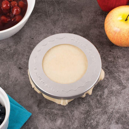 Mrs. Andersons Pie Crust Shields (Set of 2): 5"