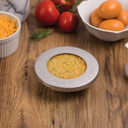 Mrs. Andersons Pie Crust Shields (Set of 2): 5"