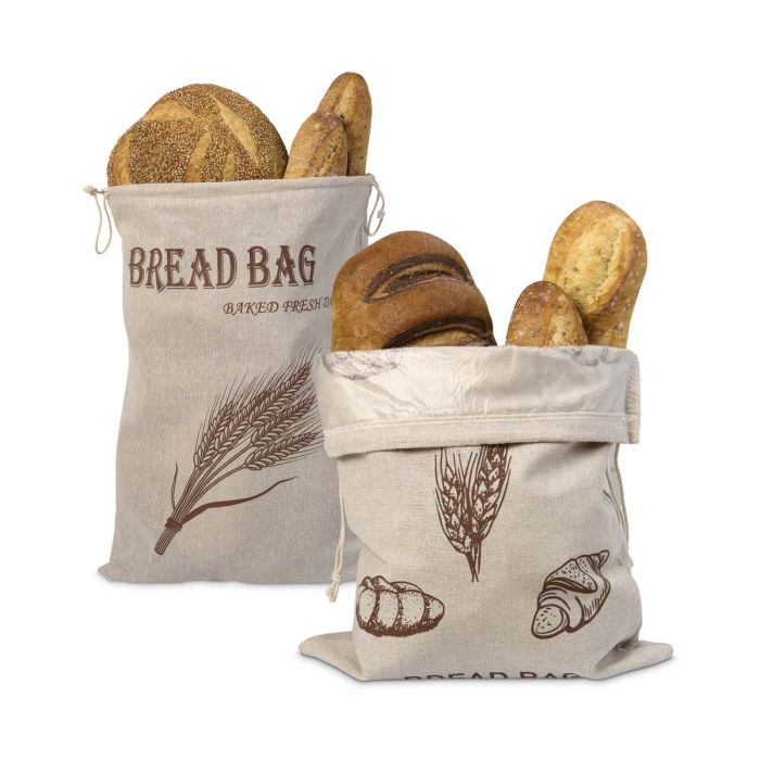 Mrs. Anderson's Reusable Bread Saver Bags