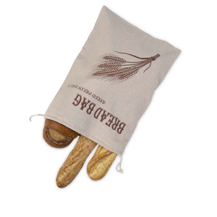 Mrs. Anderson's Reusable Bread Saver Bags