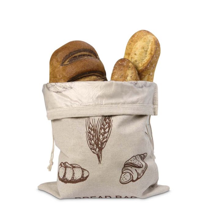 Mrs. Anderson's Reusable Bread Saver Bags