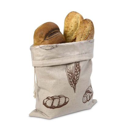 Mrs. Anderson's Reusable Bread Saver Bags