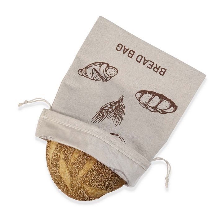 Mrs. Anderson's Reusable Bread Saver Bags