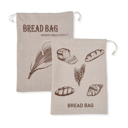 Mrs. Anderson's Reusable Bread Saver Bags