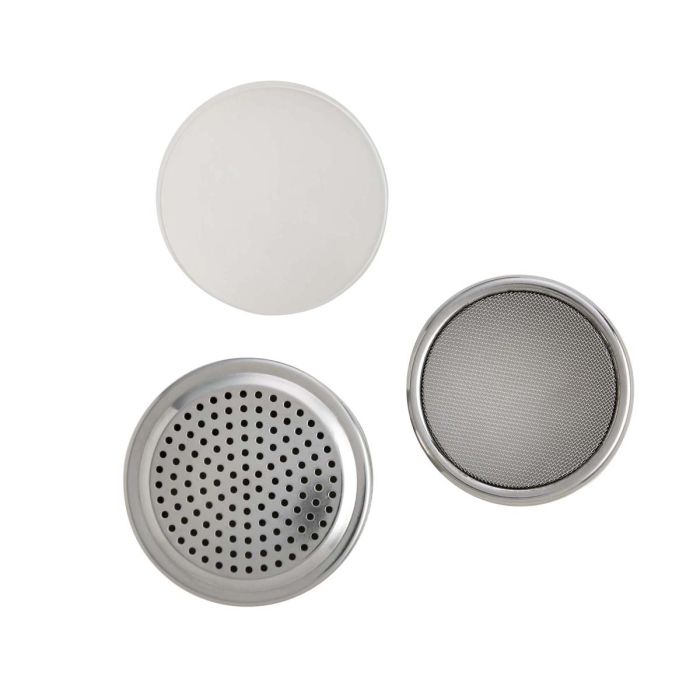 Mrs. Anderson's Shaker & Duster Set