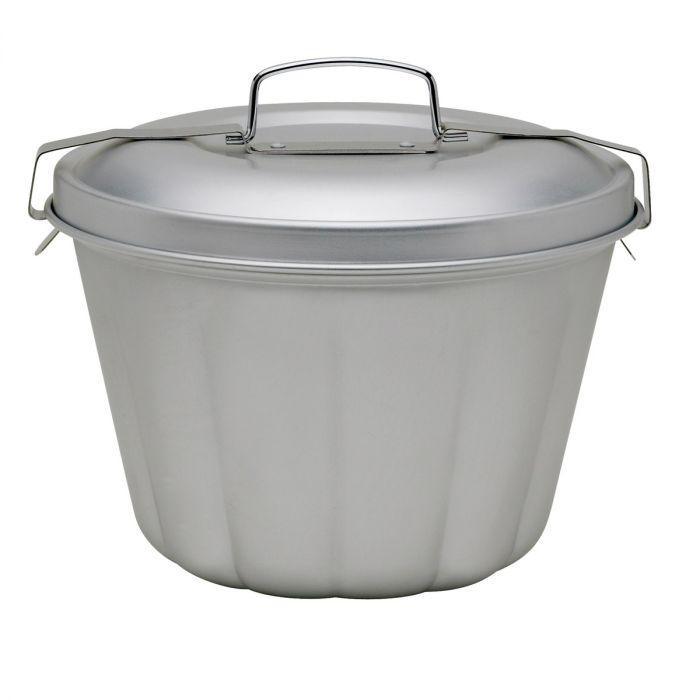 Mrs. Anderson's Steamed Pudding Mold
