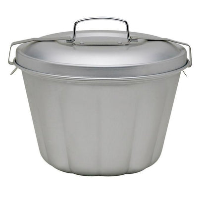 Mrs. Anderson's Steamed Pudding Mold