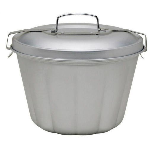 Mrs. Anderson's Steamed Pudding Mold