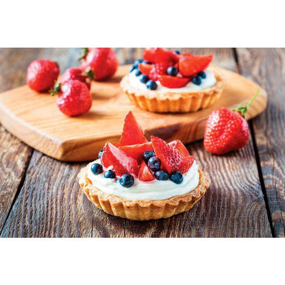 Mrs. Anderson's Tart Tamper